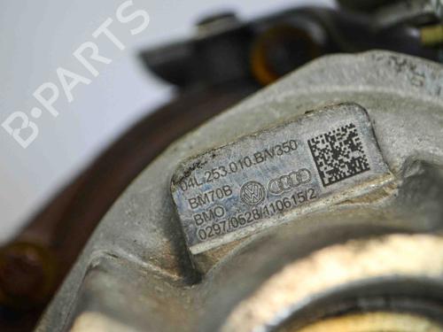 Turbocharger/Supercharger VW GOLF VII (5G1, BQ1, BE1, BE2) 2.0 TDI | BP8848811M71 