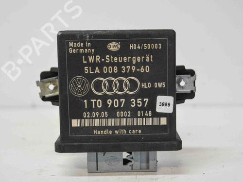 Módulo eletrónico SKODA OCTAVIA II Combi (1Z5) 1.9 TDI (105 hp) 8849677