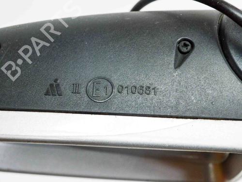 Right mirror AUDI A4 B6 Avant (8E5) 1.8 T | BP7915019C27 