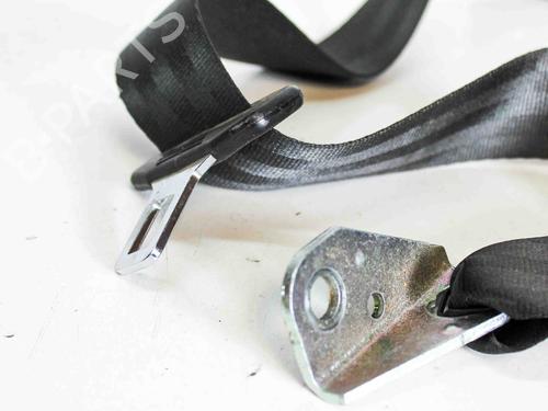 Sikkerhedssele bag højre VW GOLF VI Variant (AJ5) 1.4 TSI (122 hp) 7538780