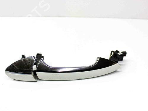 Used Rear right exterior door handle MERCEDES-BENZ CLA Coupe (C117) CLA 250 (117.344) (211 hp) 23252104
