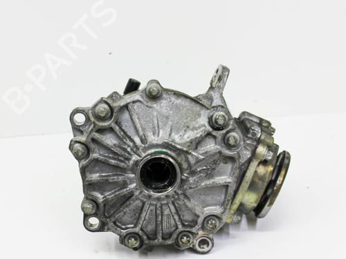 Used Transfer box MERCEDES-BENZ GLC (X253) 350 e 4-matic (253.954) (320 hp) 28821227