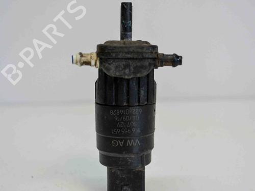 Used Washer pump SEAT LEON (5F1) 1.4 TSI (125 hp) 14689156