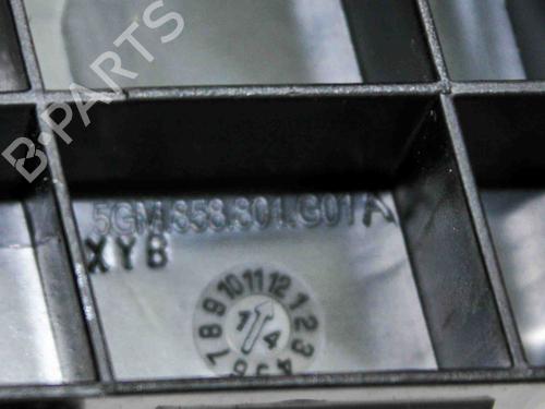 Other VW GOLF VII (5G1, BQ1, BE1, BE2) 2.0 GTI | BP17229570O1 