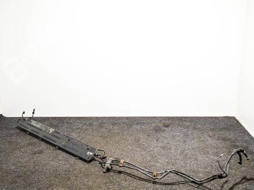 Used Injection rail AUDI A8 D3 (4E2, 4E8) 3.0 TDI quattro (233 hp) 6490415