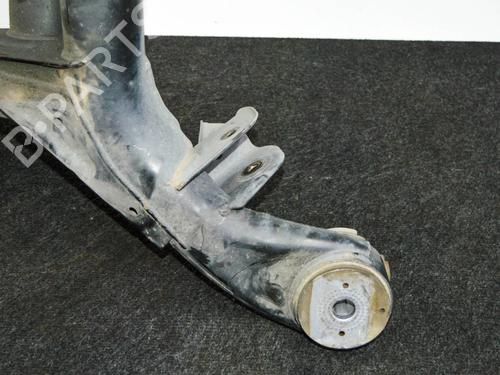 Rear axle PORSCHE CAYENNE (92A) 3.6 | BP14680026M2 