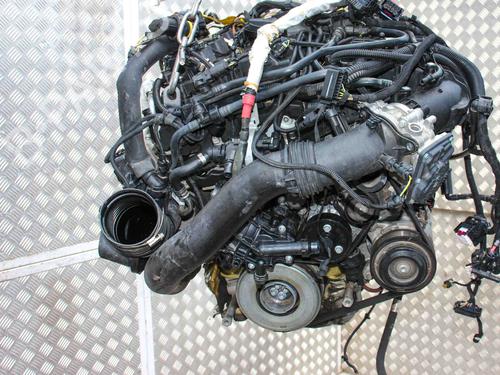 Engine BMW 4 Gran Coupe (F36) 430 i xDrive | BP26281451M1