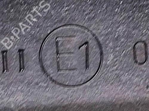 Right mirror AUDI Q3 (8UB, 8UG) 2.0 TFSI quattro | BP28823373C27 