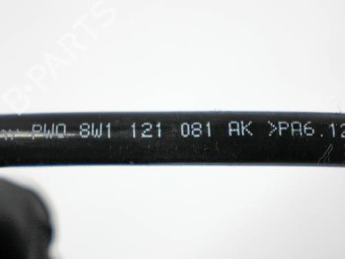 Pipe AUDI A5 Sportback (F5A, F5F) S5 quattro | BP28048733M125 