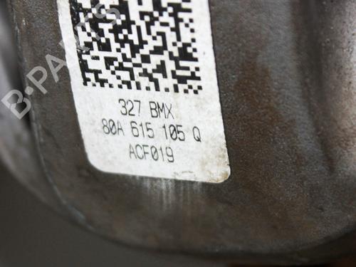 Left front suspension AUDI Q5 (FYB, FYG) 2.0 TFSI quattro | BP16540935M72 