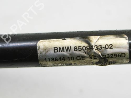 Pipe BMW 5 Touring (F11) 530 d | BP15084021M125 