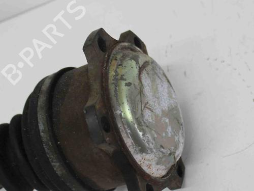 Antriebswelle links vorne AUDI A6 C5 Avant (4B5, 4B6) 1.9 TDI | BP6485663M38
