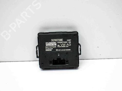Elektronische module SEAT ATECA (KH7, KHP) 1.5 TSI (150 hp) 28822351