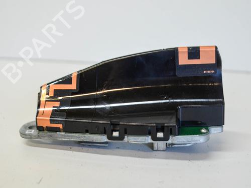 Used Electronic module BMW 4 Gran Coupe (F36) 428 i (245 hp) 13247205