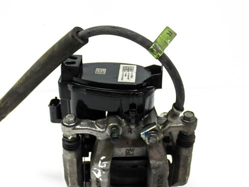 Used Right rear brake caliper CHEVROLET CAMARO 3.6 (340 hp) 28822087