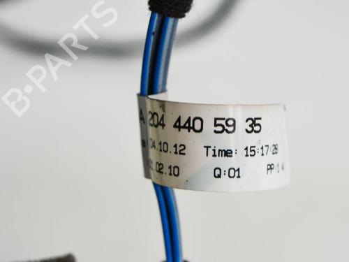 Wiring harness MERCEDES-BENZ C-CLASS T-Model (S204) C 220 CDI (204.202) | BP14670868E16 