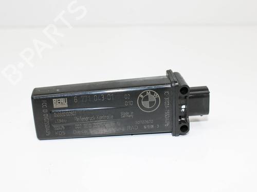 Elektronische module BMW X5 (E70) xDrive 30 i (230 hp) 20690441