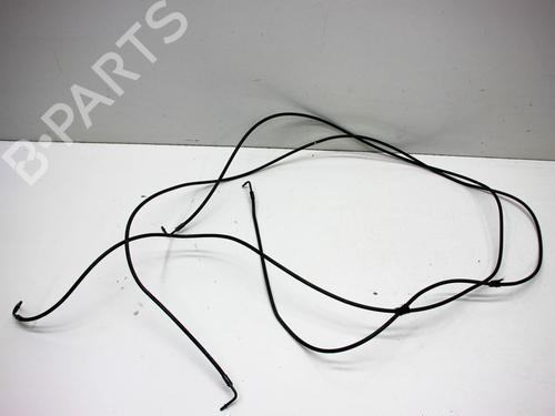 Used Pipe AUDI A5 Convertible (F57, F5E) 2.0 TDI quattro (190 hp) 28807165