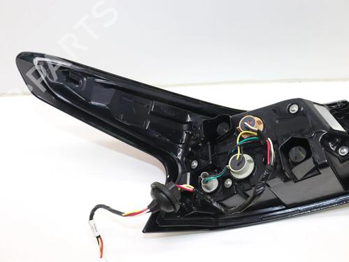 Right taillight NISSAN ALTIMA (L33) 2.5 | BP36186945C35 - Image 7
