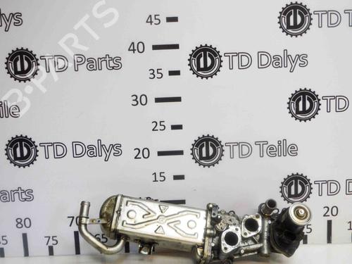 Used Egr VW TIGUAN (5N_) 2.0 TDI 4motion (140 hp) 6531760