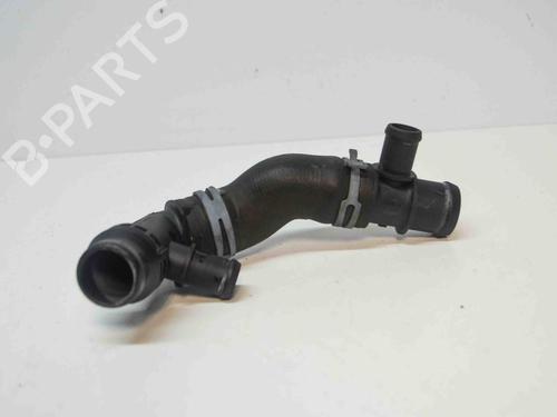 Used Pipe AUDI Q3 (8UB, 8UG) 2.0 TDI quattro (140 hp) 14669838