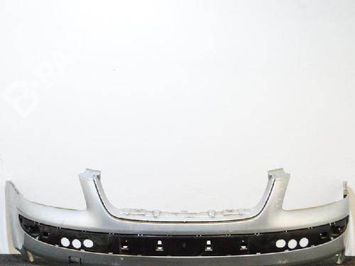 Front bumper VW TOURAN (1T1, 1T2) 2.0 TDI | BP7915196C7 