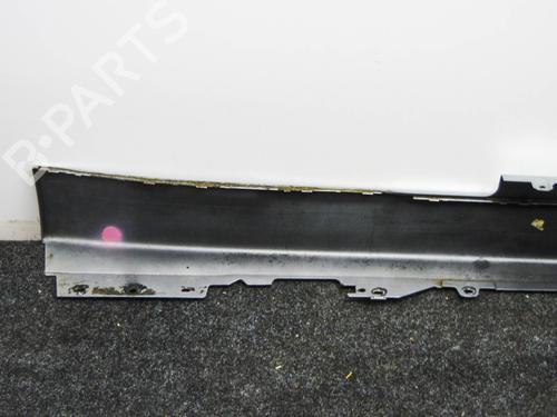 Left sideskirt BMW 4 Coupe (F32, F82) 428 i xDrive | BP14914437C115 