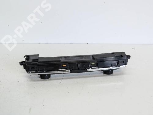 Climate control BMW 4 Coupe (F32, F82) 420 d | BP10222611I5 