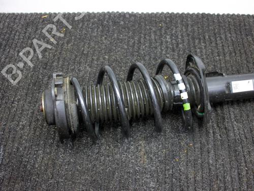 Left front shock absorber AUDI Q3 (8UB, 8UG) 2.0 TFSI quattro | BP28823414M16 