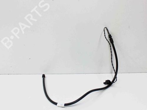 Used Electronic module BMW X3 (F25) xDrive 30 d (258 hp) 21195996