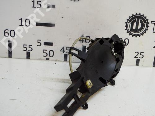 Front right interior door handle BMW 3 Touring (E91) 318 i | BP8849115I14 