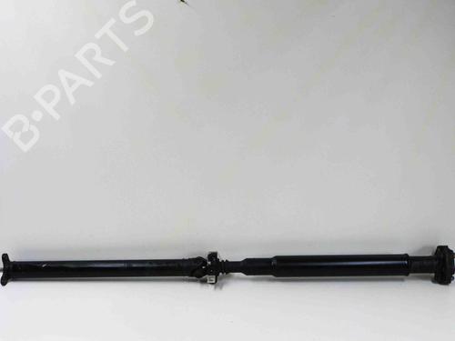 Used Driveshaft BMW 5 (F10) 530 i (258 hp) 13465748