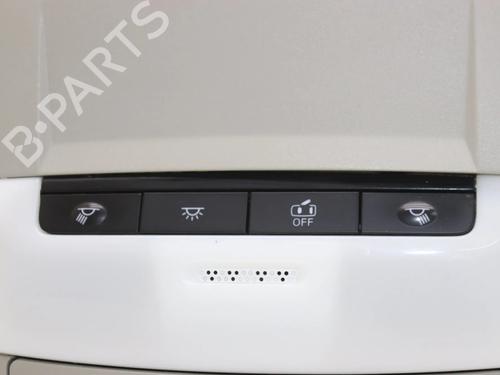 Innerbelysning NISSAN ALTIMA (L33) 2.5 | BP36186870I8 - Image 3