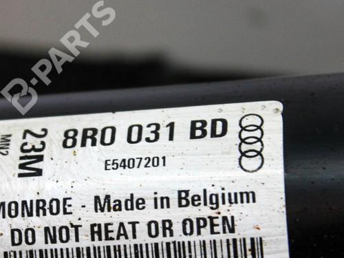 Right front shock absorber AUDI Q5 (8RB) 3.0 TFSI quattro | BP10620839M17 