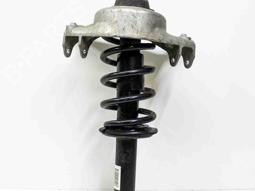Used Left front shock absorber AUDI Q5 (8RB) 3.2 FSI quattro (270 hp) 17020450