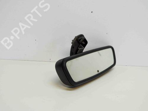 Used Rear mirror JAGUAR XF I (X250) 3.0 D (241 hp) 7673593
