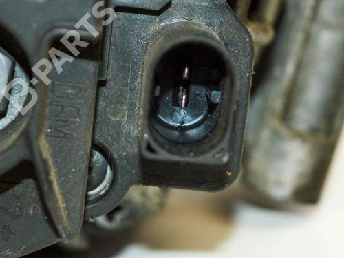Generator AUDI A3 Sportback (8PA) 1.8 TFSI | BP7094452M7