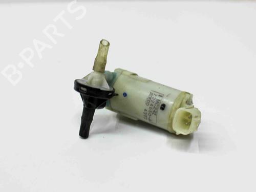 Ruitensproeierpomp NISSAN LEAF (ZE0) Electric (109 hp) 21492784