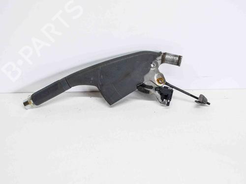 Used Hand brake VW POLO IV (9N_, 9A_) 1.4 TDI (80 hp) 14685056