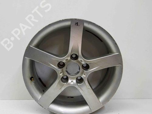Used Rim SEAT LEON (1P1) 2.0 TDI (140 hp) 15552048