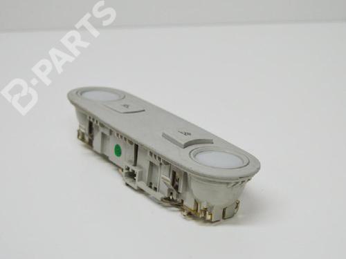 Interior roof light AUDI A5 (8T3) 1.8 TFSI | BP7672109I8 