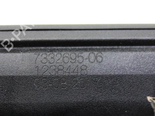 Tailgate lift support BMW X5 (E70) xDrive 30 i | BP20690524C138 