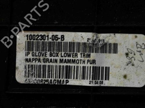 Andre TESLA MODEL S (5YJS) 85 | BP14679194O1