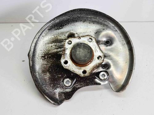 Højre hjullejehus spindel AUDI A4 B9 (8W2, 8WC) 1.4 TFSI (150 hp) 14690886