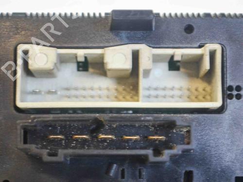 Electronic module SEAT ALTEA (5P1) 2.0 TDI | BP7741658M83