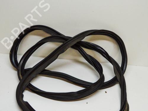 Rubber door seal AUDI A7 Sportback (4GA, 4GF) 3.0 TFSI quattro | BP14678676C142 