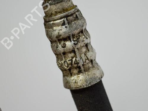 Pipe VW POLO (9N_, 9A_) 1.4 TDI | BP14688921M125 
