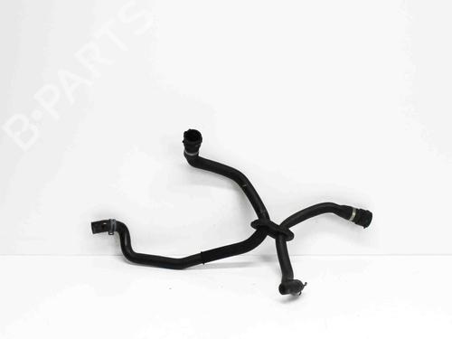 Used Pipe AUDI A4 B8 (8K2) 2.0 TDI (143 hp) 14684032