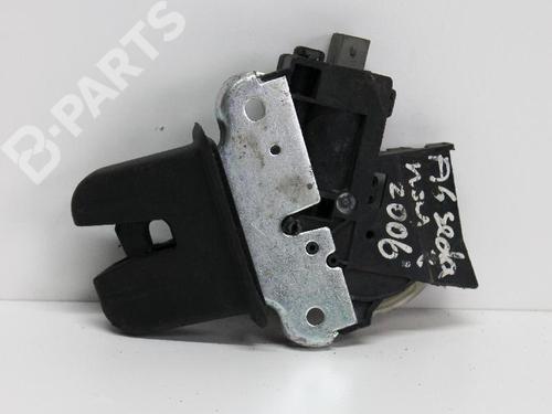 Tailgate lock VW PASSAT B6 (3C2) 1.6 | BP8852267C101 