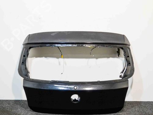 Used Tailgate BMW 1 (E87) 120 d (163 hp) 6493137